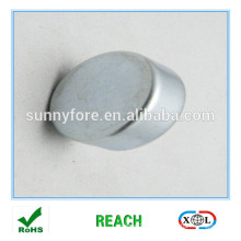 N35 de imanes Super fuertes de 25 mm x 20 mm redondo cilindro de disco